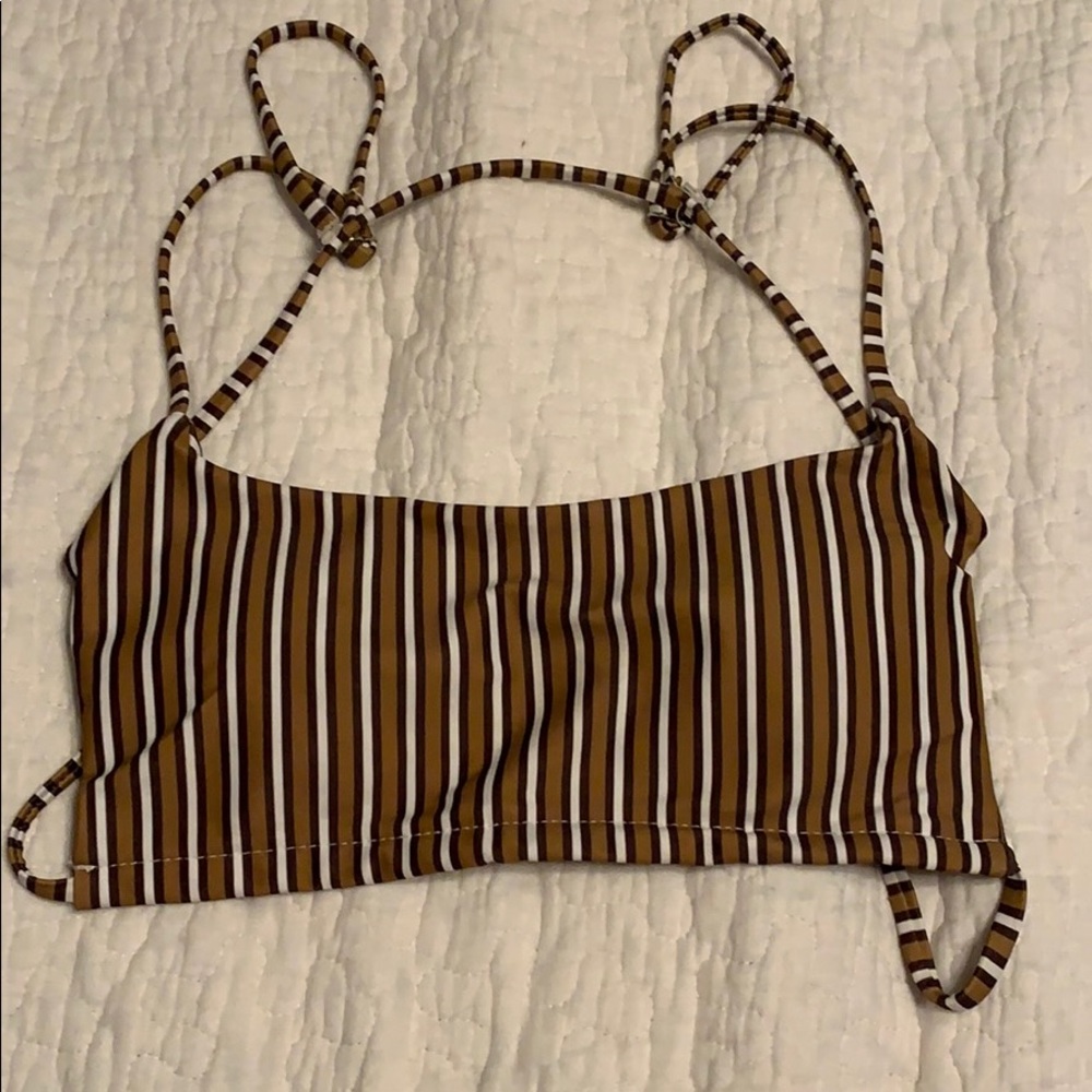 Haute swimwear Bikini